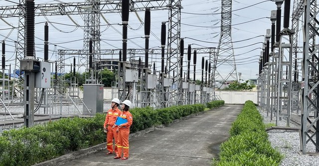 ADB hỗ trợ 70 tỷ USD kết nối các lưới điện, mở rộng thương mại điện xuyên biên giới- Ảnh 2.