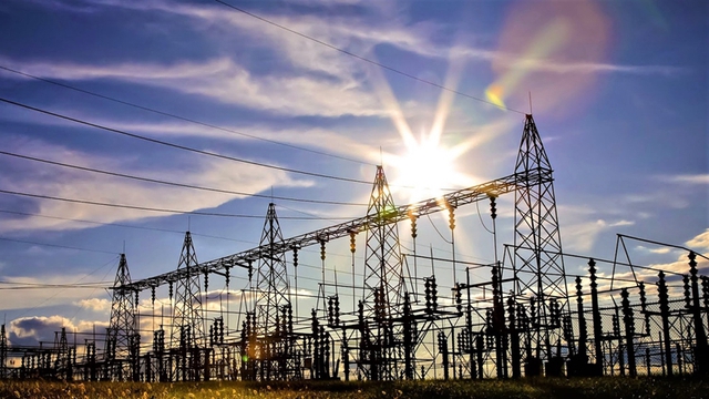 ADB hỗ trợ 70 tỷ USD kết nối các lưới điện, mở rộng thương mại điện xuyên biên giới- Ảnh 1.