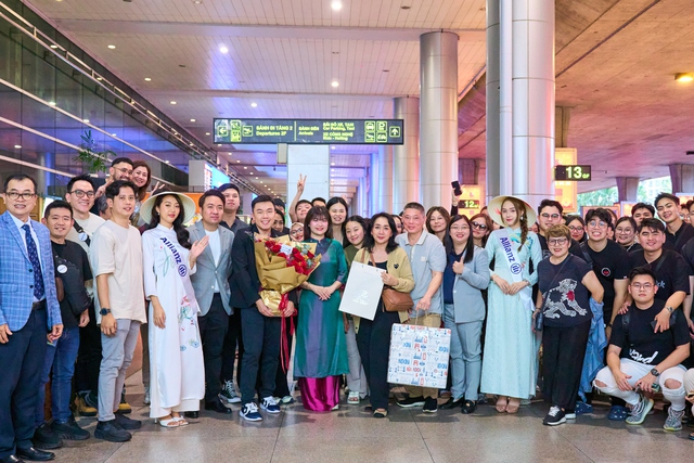 TP. HCM: Du lịch MICE đóng vai trò là "mũi nhọn" then chốt thúc đẩy sự phục hồi và tăng trưởng- Ảnh 1.