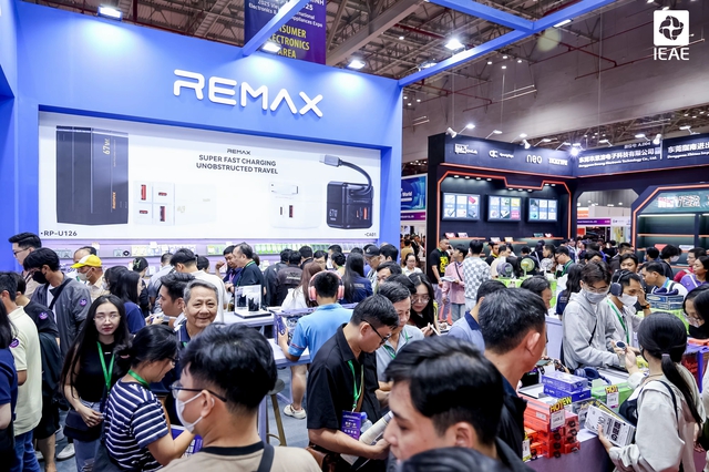 IEAE 2026 - Nơi kết nối kinh doanh và mở rộng thị trường cho các doanh nghiệp- Ảnh 5.