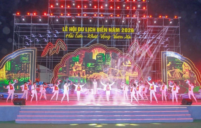 Thanh Hóa: Đón 1,72 triệu lượt khách trong hai kỳ nghỉ lễ- Ảnh 5.