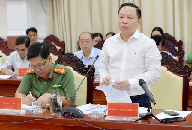 4 tháng đầu năm, An Giang đón trên 10,81 triệu lượt du khách, doanh thu đạt 27.888 tỷ đồng- Ảnh 7.