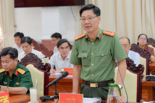 4 tháng đầu năm, An Giang đón trên 10,81 triệu lượt du khách, doanh thu đạt 27.888 tỷ đồng- Ảnh 10.