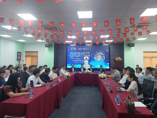 Ngày hội môi giới bất động sản 2026: Thúc đẩy thị trường phát triển bền vững- Ảnh 1.