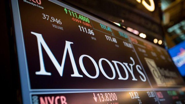 Moody’s nâng triển vọng tín nhiệm của Việt Nam từ "Ổn định" lên "Tích cực"- Ảnh 1.