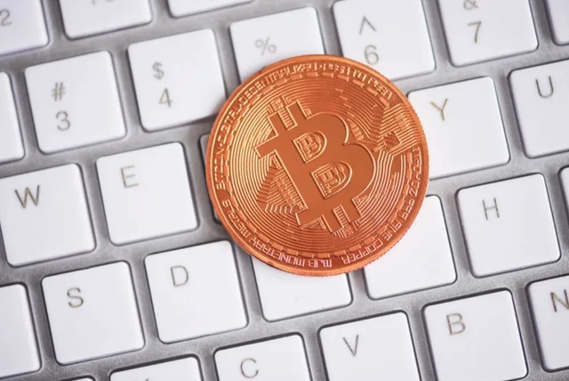 Giá Bitcoin hôm nay 6/5: Thị phần của Bitcoin tăng mạnh- Ảnh 1.