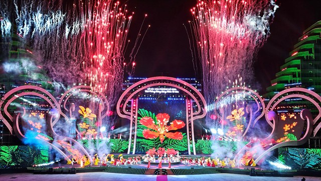 Lễ hội Hoa Phượng Đỏ 2026: Hải Phòng hội tụ nguồn lực, tỏa sáng vị thế thành phố Cảng- Ảnh 1.