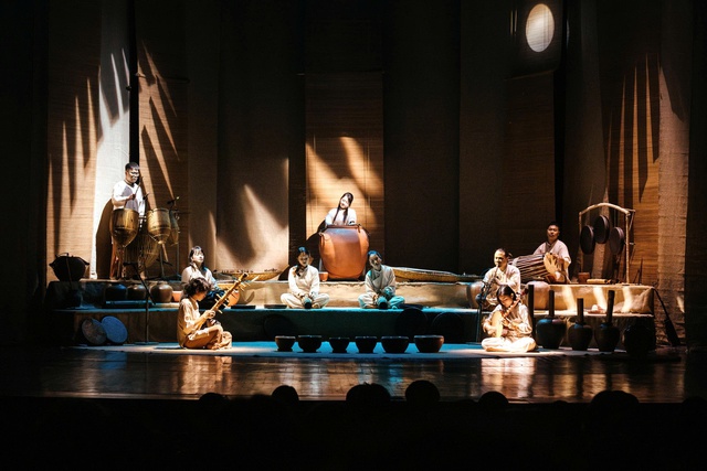 Festival Thăng Long - Hà Nội  lần thứ II, năm 2026: “Dòng chảy di sản - Heritage Flow” kết nối truyền thống và sáng tạo đương đại- Ảnh 5.