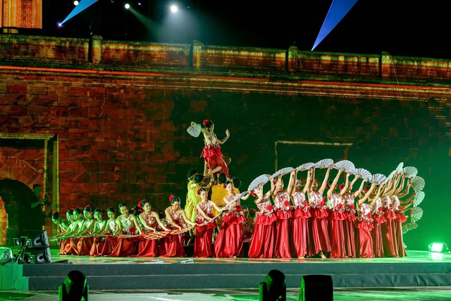 Festival Thăng Long - Hà Nội  lần thứ II, năm 2026: “Dòng chảy di sản - Heritage Flow” kết nối truyền thống và sáng tạo đương đại- Ảnh 2.