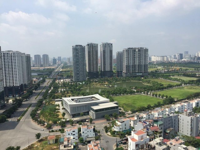 Hà Nội: Phân khúc thổ cư có thanh khoản cao nhất thị trường thứ cấp- Ảnh 1.