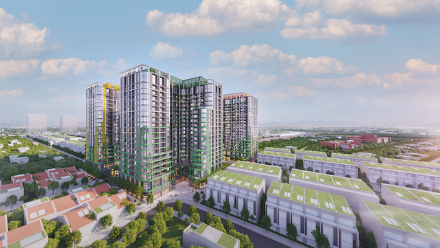 Sun Group và sứ mệnh nâng tầm đô thị Đà Nẵng: Hành trình bền bỉ "Làm đẹp những vùng đất"- Ảnh 5.