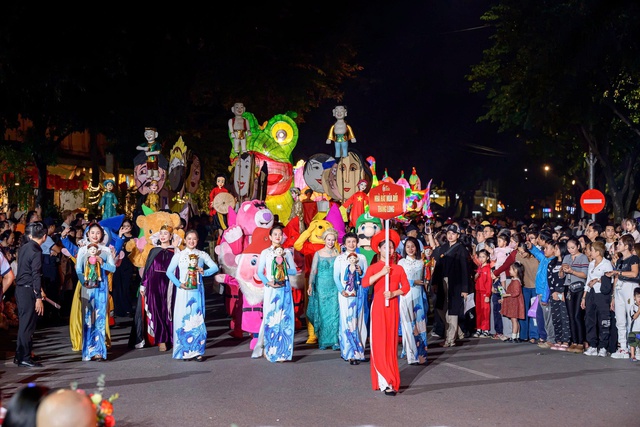 Festival Thăng Long - Hà Nội  lần thứ II, năm 2026: “Dòng chảy di sản - Heritage Flow” kết nối truyền thống và sáng tạo đương đại- Ảnh 3.
