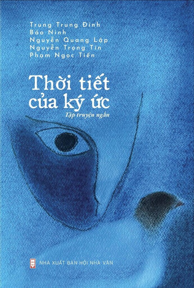 "Thời tiết của ký ức" - đánh thức những ký ức chưa từng lãng quên- Ảnh 3.