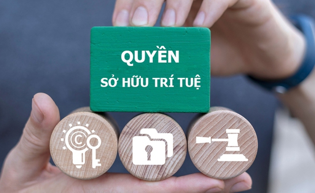 Ra quân ngăn chặn, xử lý hành vi xâm phạm quyền sở hữu trí tuệ trên toàn quốc- Ảnh 1.
