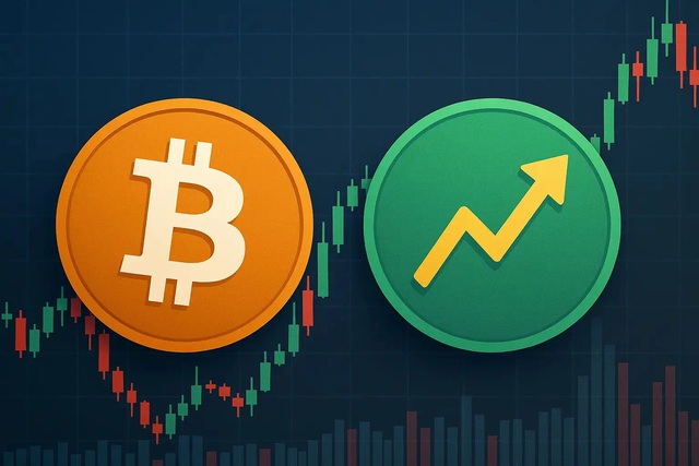Giá Bitcoin hôm nay 7/5: Vượt 80.000 USD do làn sóng thanh lý vị thế bán- Ảnh 1.
