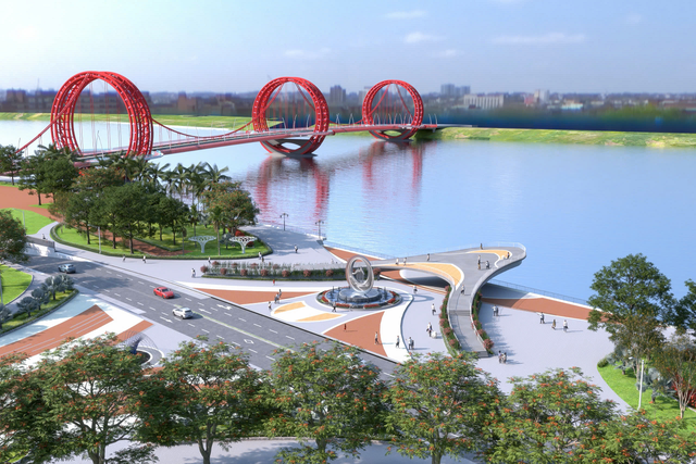 Quảng Ngãi: Nhu cầu thuê, mua nhà tăng nhờ các dự án đầu tư lớn- Ảnh 1.