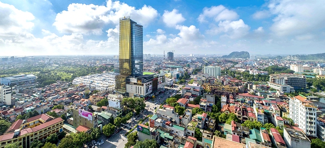 Thanh Hóa điều chỉnh quy hoạch: Bổ sung định hướng mới, nâng mục tiêu tăng trưởng- Ảnh 1.