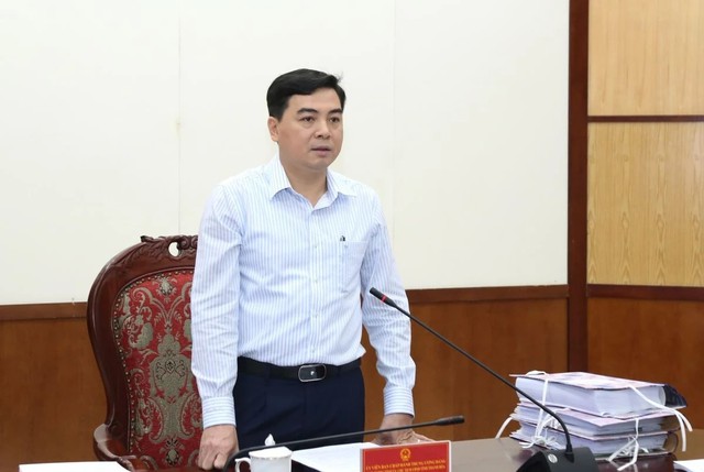 Thanh Hóa điều chỉnh quy hoạch: Bổ sung định hướng mới, nâng mục tiêu tăng trưởng- Ảnh 5.