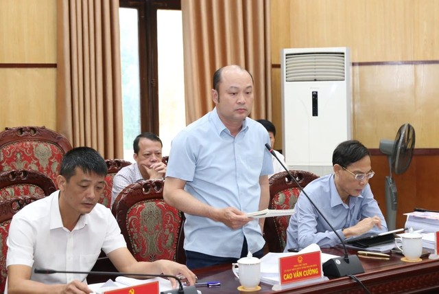 Thanh Hóa điều chỉnh quy hoạch: Bổ sung định hướng mới, nâng mục tiêu tăng trưởng- Ảnh 4.
