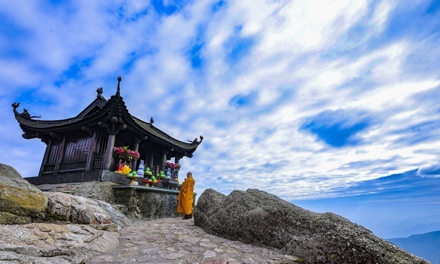 Quảng Ninh: Di sản Yên Tử bứt phá lượng khách trong năm du lịch 2026- Ảnh 1.