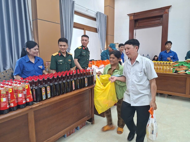 Gia Lai lan tỏa “Hành trình nhân ái vì cộng đồng”- Ảnh 4.