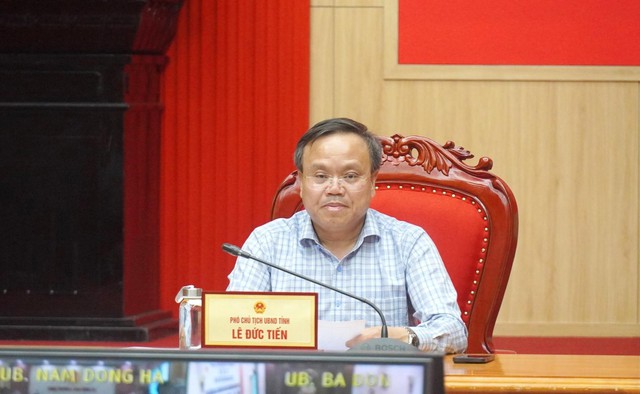 Quảng Trị: Nâng cao hiệu quả phòng, chống buôn lậu, gian lận thương mại và hàng giả trên địa bàn- Ảnh 2.