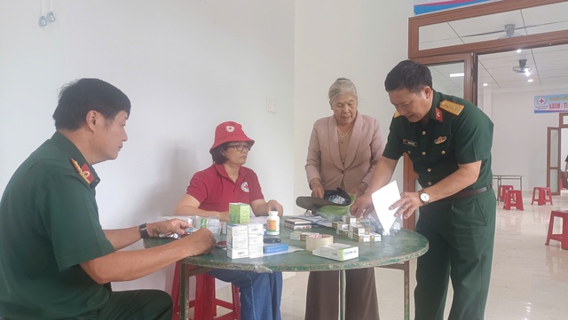 Gia Lai lan tỏa “Hành trình nhân ái vì cộng đồng”- Ảnh 5.