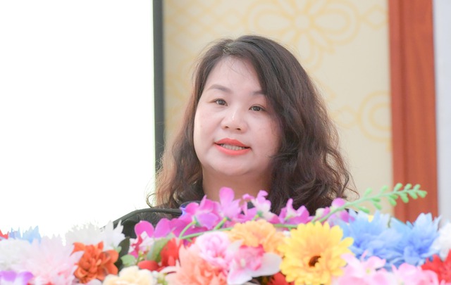 Đoàn ĐBQH tỉnh An Giang, đơn vị số 7 tiếp xúc cử tri xã Vĩnh Bình- Ảnh 3.