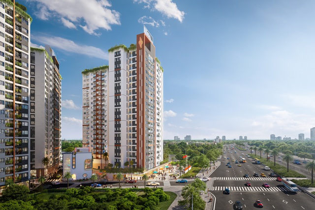 Tuyến Metro Hưng Nhơn - Tân An: Cú hích hạ tầng đánh thức tiềm năng cửa ngõ Tây Nam TP.HCM- Ảnh 2.