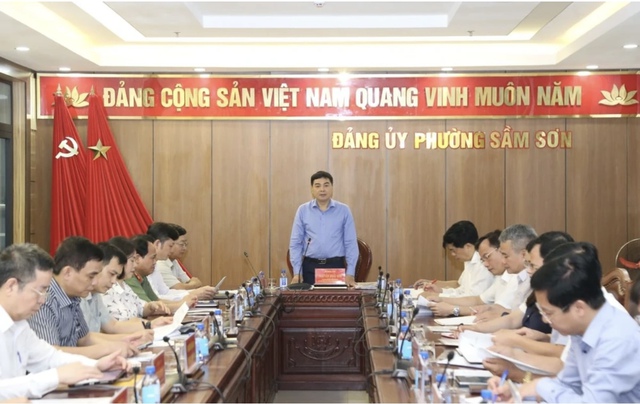 Du lịch Thanh Hóa: Kiến tạo môi trường chuyên nghiệp để giữ chân du khách- Ảnh 1.