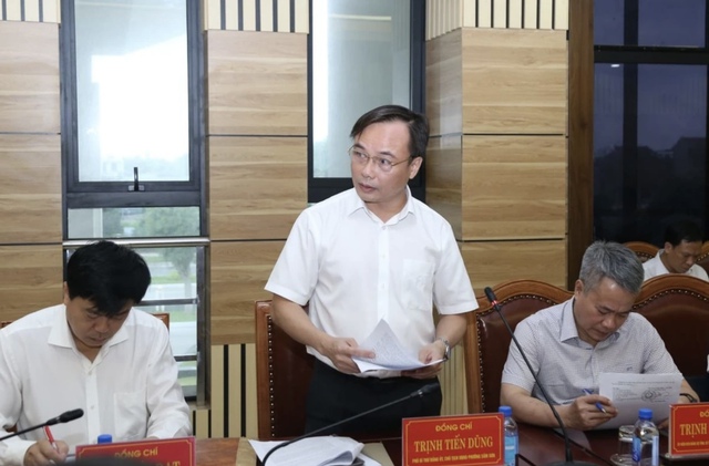 Du lịch Thanh Hóa: Kiến tạo môi trường chuyên nghiệp để giữ chân du khách- Ảnh 2.