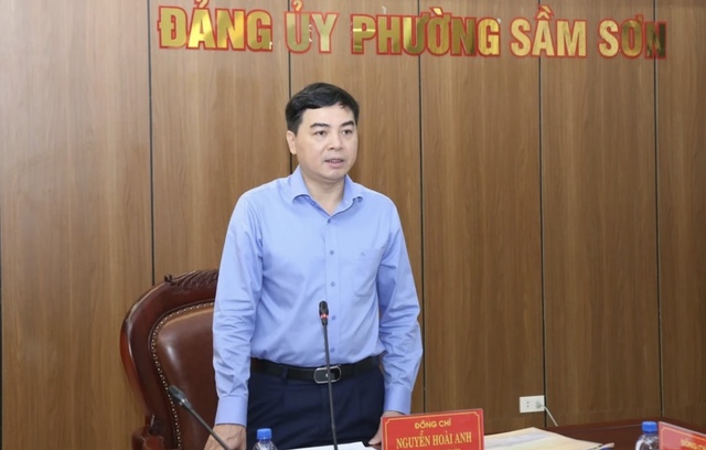 Du lịch Thanh Hóa: Kiến tạo môi trường chuyên nghiệp để giữ chân du khách- Ảnh 4.