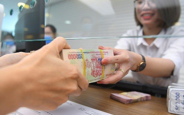 Lượng tiền gửi ngân hàng sụt giảm mạnh trong quý I/2026- Ảnh 1.