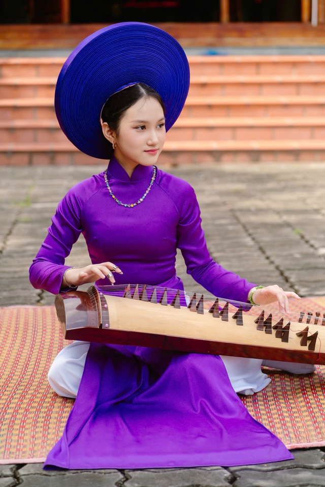 Minh Anh & Phú Quý - Triển vọng mới trong thế hệ người mẫu teen ĐBSCL- Ảnh 1.