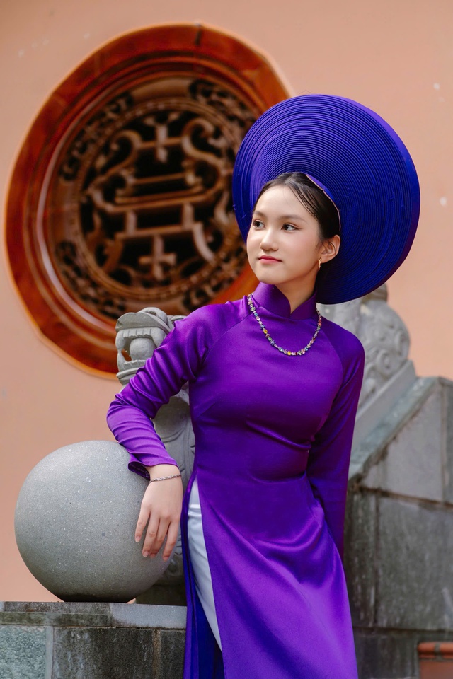 Minh Anh & Phú Quý - Triển vọng mới trong thế hệ người mẫu teen ĐBSCL- Ảnh 5.