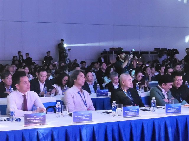 Hội nghị cấp cao kết nối ngành triển lãm, sự kiện và quảng cáo Việt Nam 2026: Thúc đẩy liên kết, mở rộng không gian phát triển ngành công nghiệp sáng tạo- Ảnh 2.