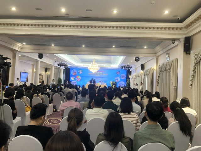 TP.HCM đối thoại với doanh nghiệp về an toàn thực phẩm- Ảnh 1.