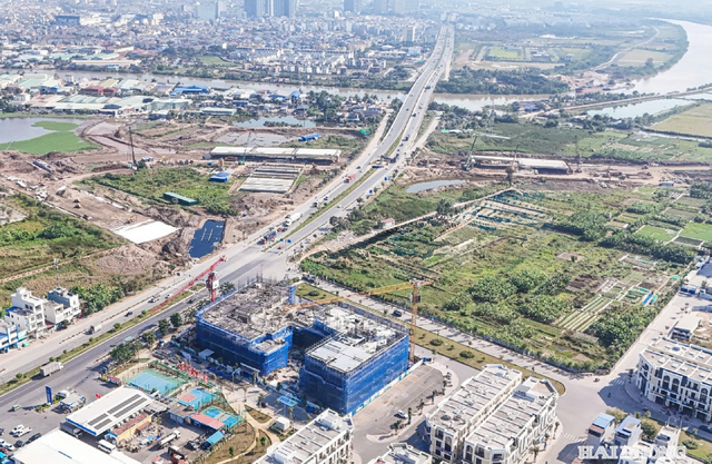 Hải Phòng chấp thuận 3 doanh nghiệp triển khai dự án nhà ở thương mại thí điểm- Ảnh 1.
