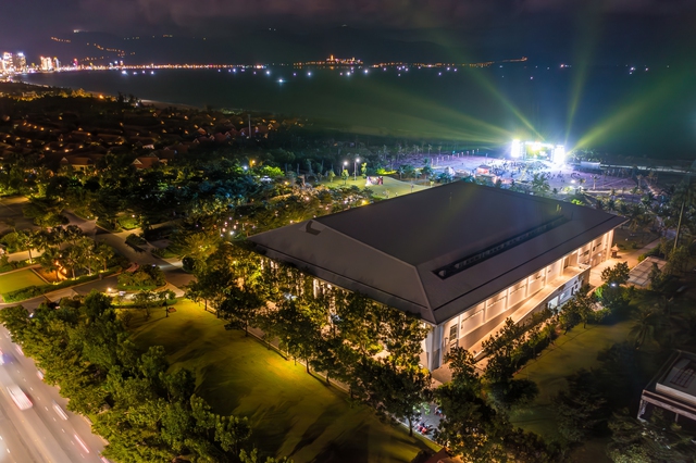 Sự kiện âm nhạc AirAsia The NEXT Live Concert 2026 sắp đổ bộ Đà Nẵng- Ảnh 3.