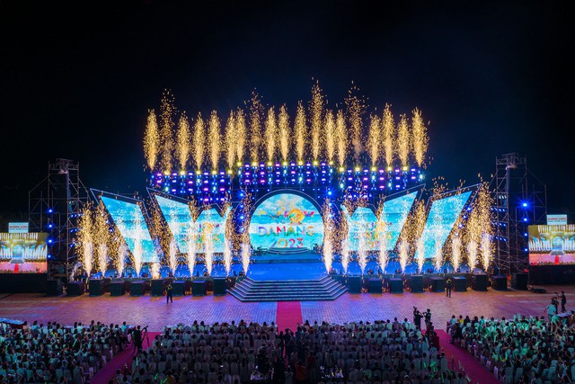 Sự kiện âm nhạc AirAsia The NEXT Live Concert 2026 sắp đổ bộ Đà Nẵng- Ảnh 2.