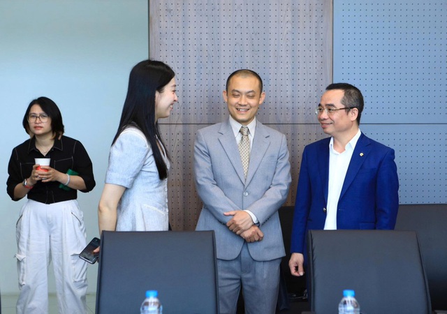 Thúc đẩy khả năng triển khai các dự án năng lượng tiên tiến tại Việt Nam- Ảnh 4.