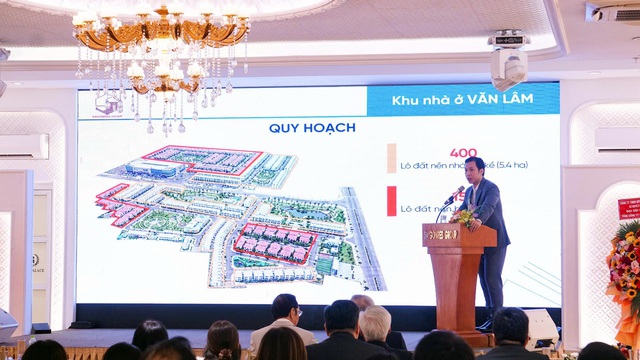Saigonres đặt mục tiêu doanh thu giai đoạn 2026 - 2030 là 26.729 tỷ đồng- Ảnh 1.