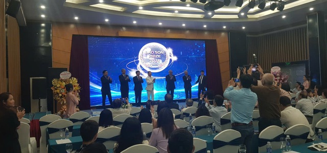 Phát động Giải thưởng Khoa học và Công nghệ Bảo Sơn 2026- Ảnh 1.