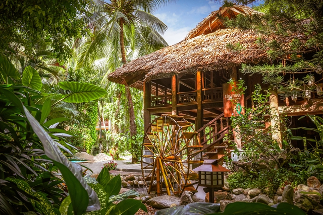 Furama Culinary World: Một điểm đến muôn vàn trải nghiệm ẩm thực- Ảnh 2.