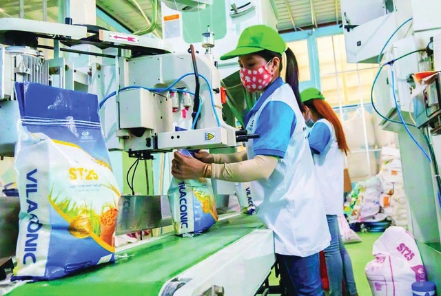 Nghệ An: Nhận diện khó khăn, tiếp sức cho doanh nghiệp- Ảnh 1.