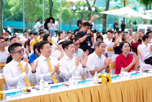 Ninh Bình chính thức có Công viên Thể thao đa năng quy mô hàng đầu Việt Nam do Sun Group đầu tư- Ảnh 3.