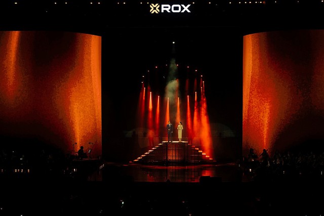 ROX Group vươn mình rực rỡ cùng chuyển động của đất nước- Ảnh 2.