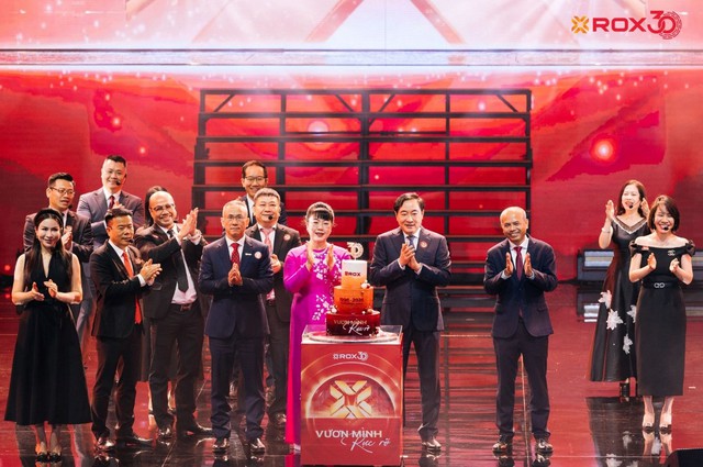 ROX Group vươn mình rực rỡ cùng chuyển động của đất nước- Ảnh 3.