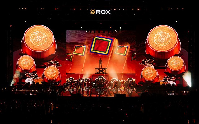 ROX Group vươn mình rực rỡ cùng chuyển động của đất nước- Ảnh 4.