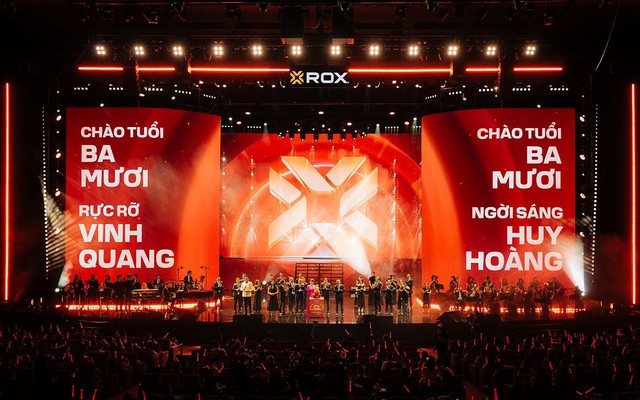 ROX Group vươn mình rực rỡ cùng chuyển động của đất nước- Ảnh 5.